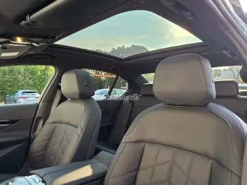 520i M Sportpaket*Komfortsitze*Pano*AHK*h/k*DA+*