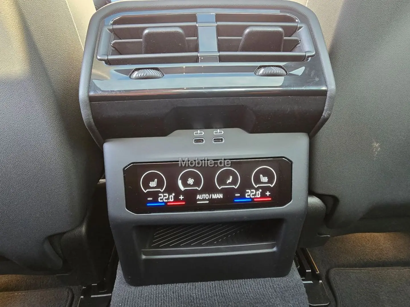 520i M Sportpaket*Komfortsitze*Pano*AHK*h/k*DA+*