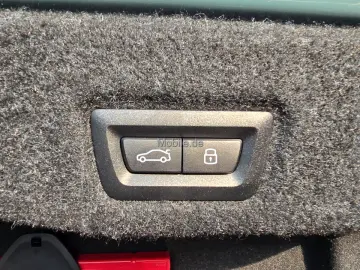 520i M Sportpaket*Komfortsitze*Pano*AHK*h/k*DA+*