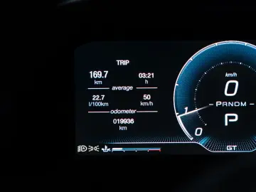 MC20 3.0 V6 DCT | Lift | Sabelt | Sunus Faber
