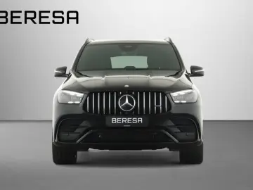 GLE 63 S AMG 4M+ Standhz Distronic Pano Memory