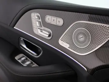 GLE 63 S AMG 4M+ Standhz Distronic Pano Memory
