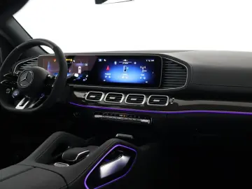 GLE 63 S AMG 4M+ Standhz Distronic Pano Memory