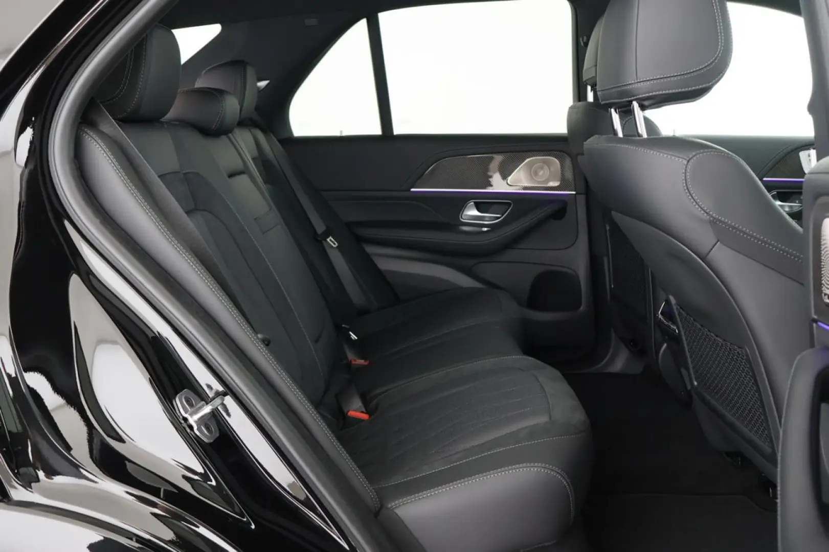 GLE 63 S AMG 4M+ Standhz Distronic Pano Memory
