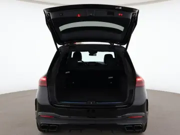 GLE 63 S AMG 4M+ Standhz Distronic Pano Memory