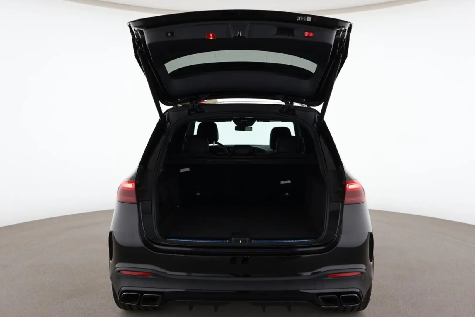 GLE 63 S AMG 4M+ Standhz Distronic Pano Memory