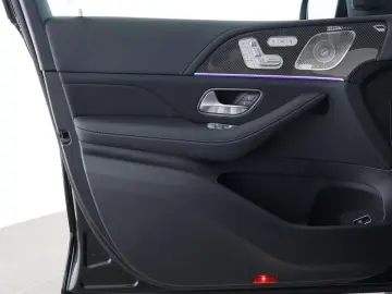 GLE 63 S AMG 4M+ Standhz Distronic Pano Memory
