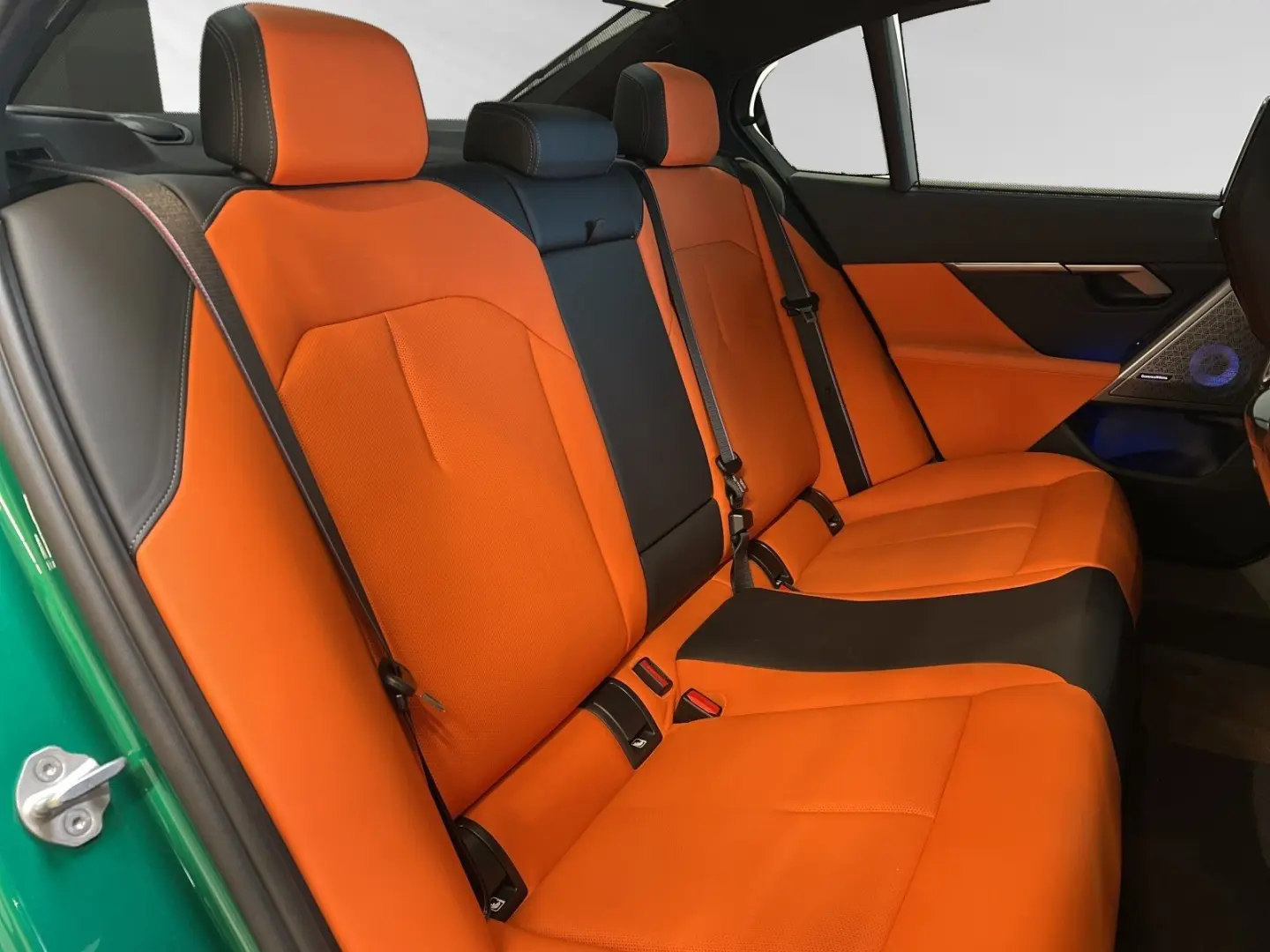 M5 Limousine MDriver'sPackage|B&W|DA&PAProf.