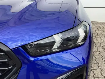 X6 M Competition Mild Hybrid M xDrive M Steptronic