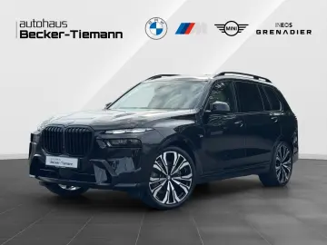 X7 xDrive40d M Sport Pro   Pano. Sky L.   AHK