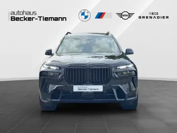 X7 xDrive40d M Sport Pro | Pano. Sky L. | AHK | 