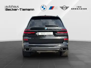 X7 xDrive40d M Sport Pro | Pano. Sky L. | AHK | 