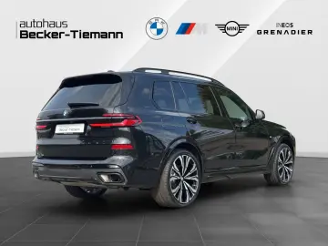 X7 xDrive40d M Sport Pro | Pano. Sky L. | AHK | 
