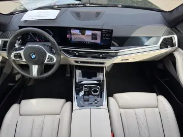 X7 xDrive40d M Sport Pro | Pano. Sky L. | AHK | 