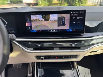 X7 xDrive40d M Sport Pro | Pano. Sky L. | AHK | 
