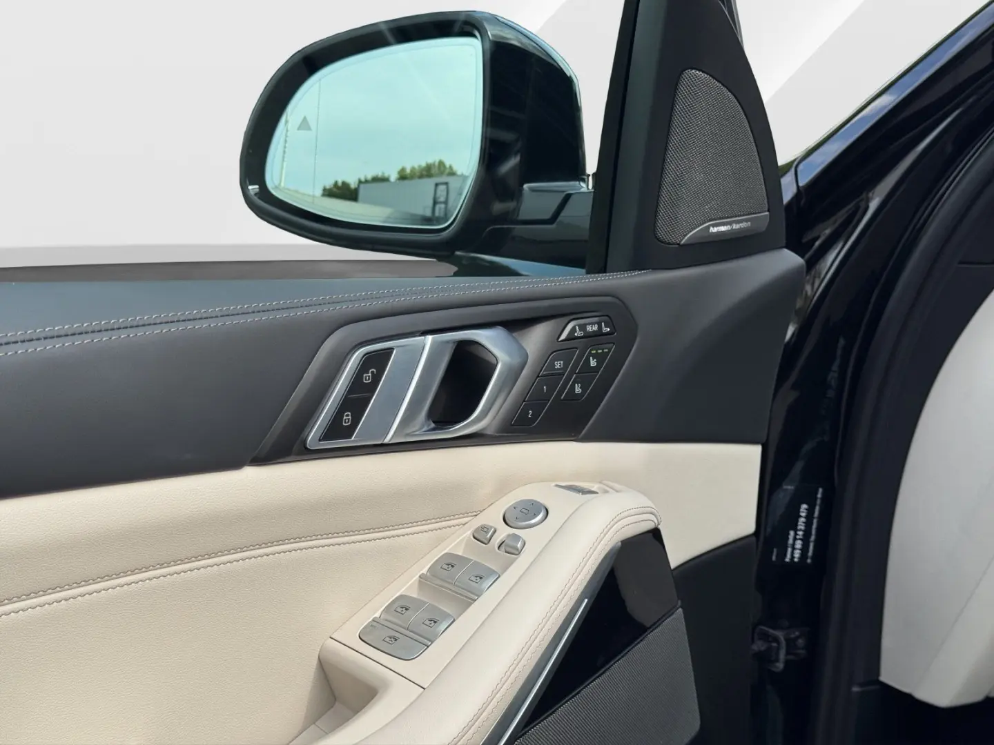 X7 xDrive40d M Sport Pro | Pano. Sky L. | AHK | 
