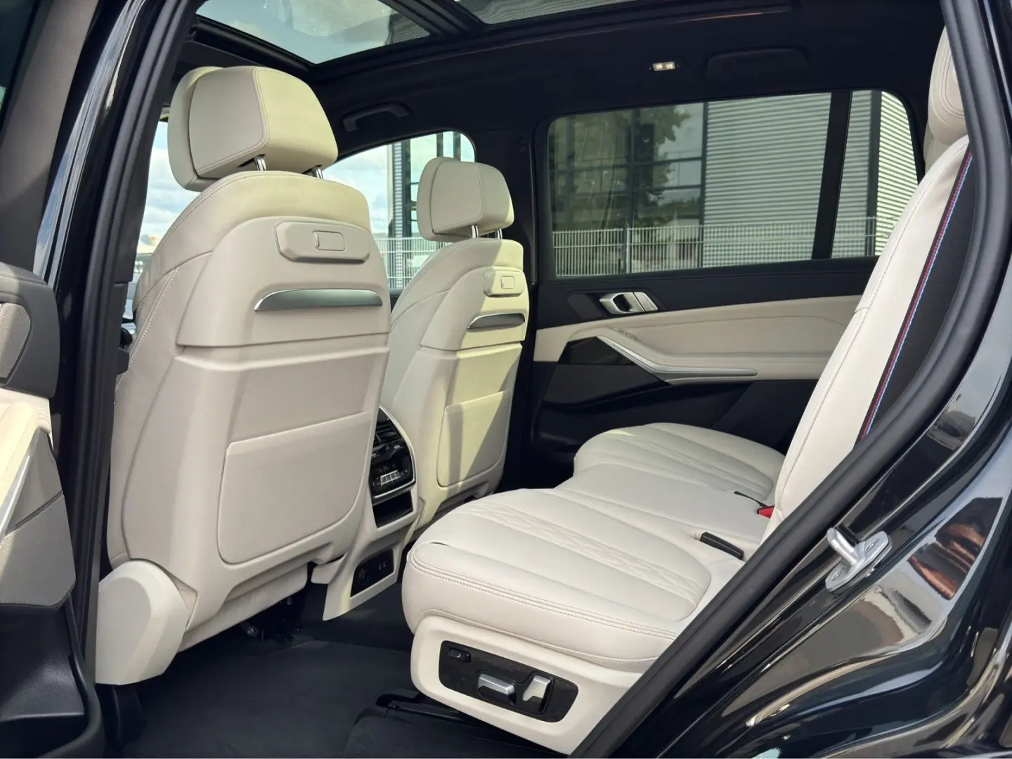 X7 xDrive40d M Sport Pro | Pano. Sky L. | AHK | 