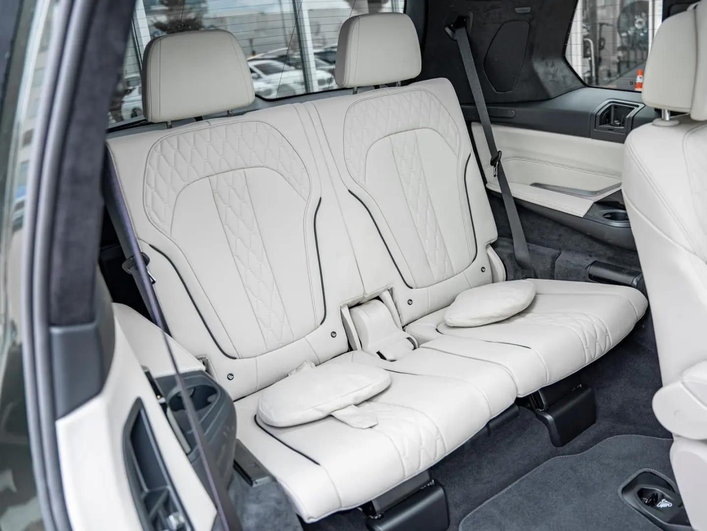 X7 xDrive40d M-Sport Pro 6-Sitz 360° DAPro KRIST