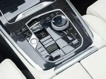 X7 xDrive40d M-Sport Pro 6-Sitz 360° DAPro KRIST