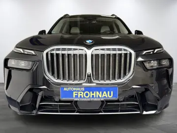 X7 xDrive 40 i M Sport 6-Sitzer Pano H+K 23