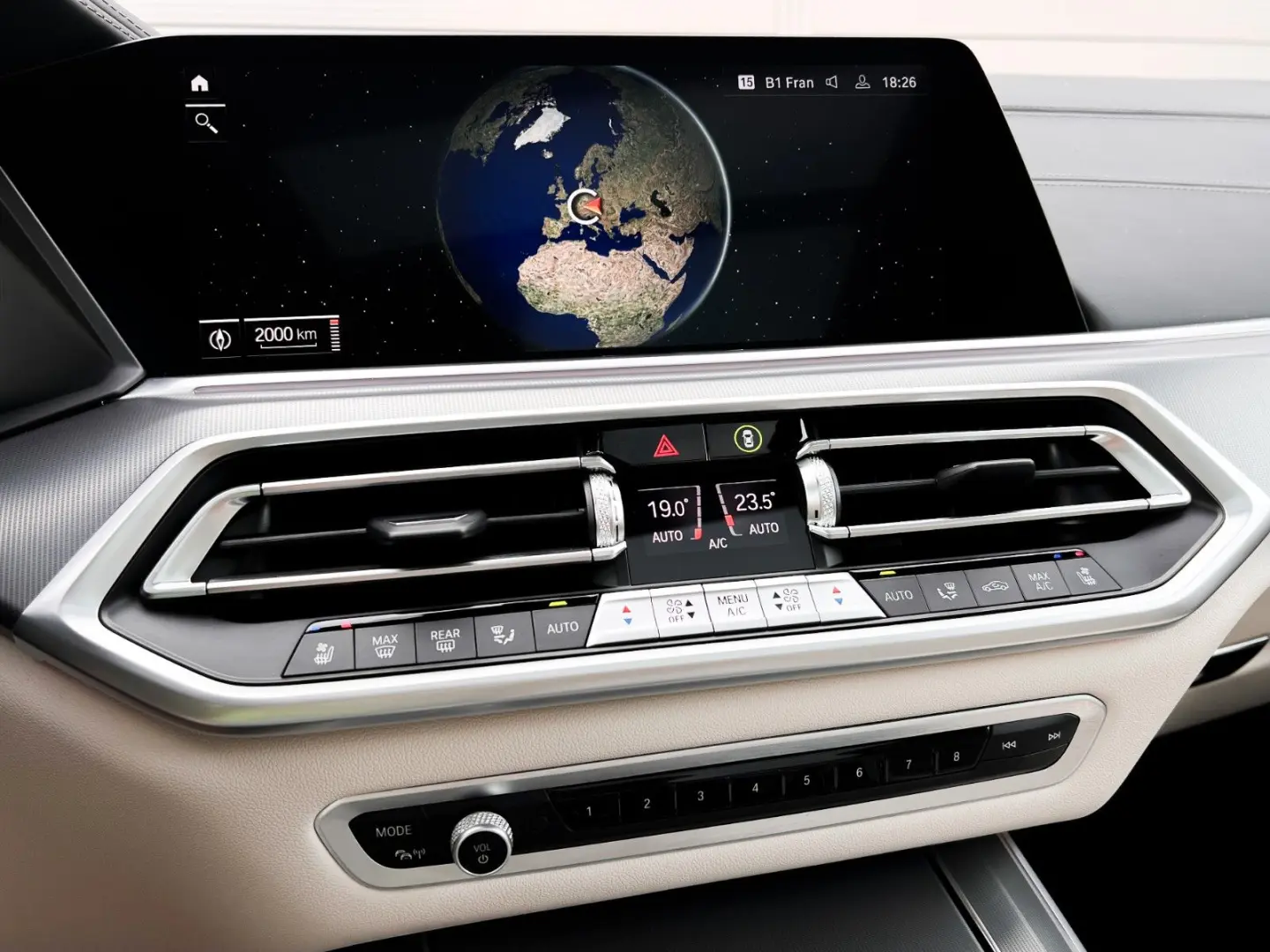 X5 40d*M Sport*22