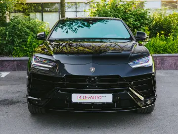 Lamborghini Urus S