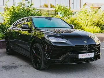Lamborghini Urus S