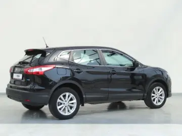 NISSAN QASHQAI 1.5 dCi 110CP Acenta S/S