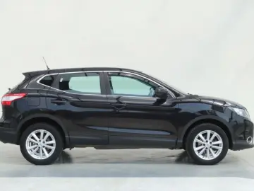 NISSAN QASHQAI 1.5 dCi 110CP Acenta S/S
