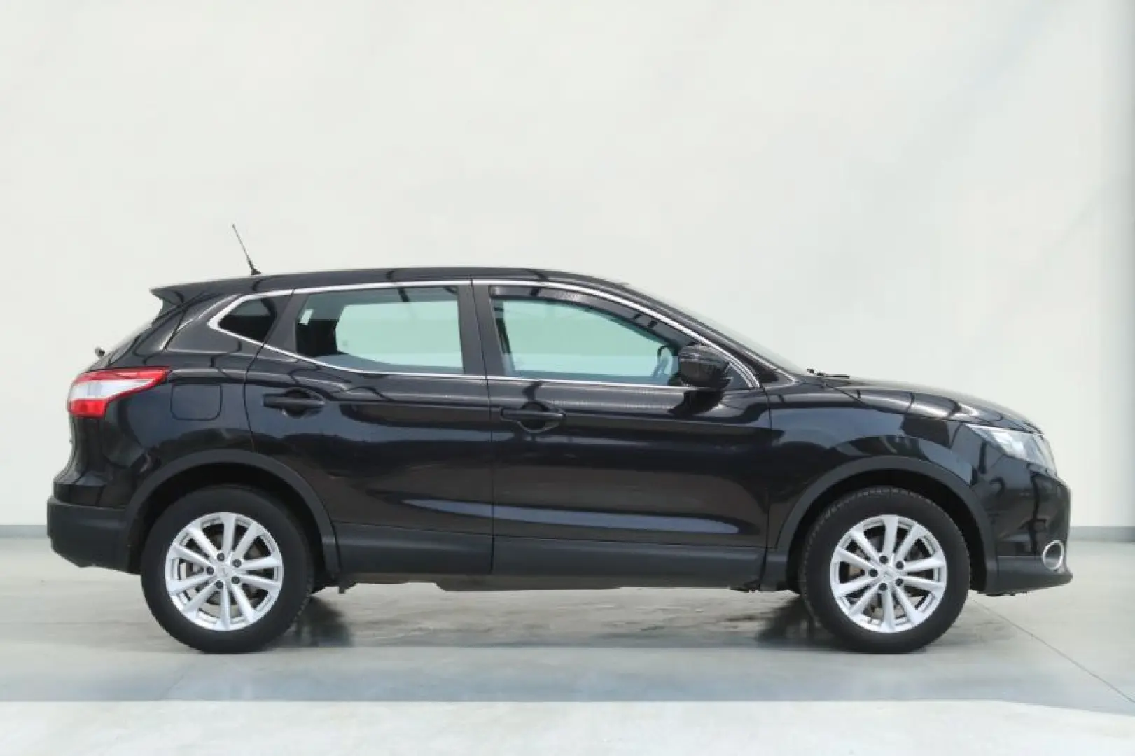 NISSAN QASHQAI 1.5 dCi 110CP Acenta S/S