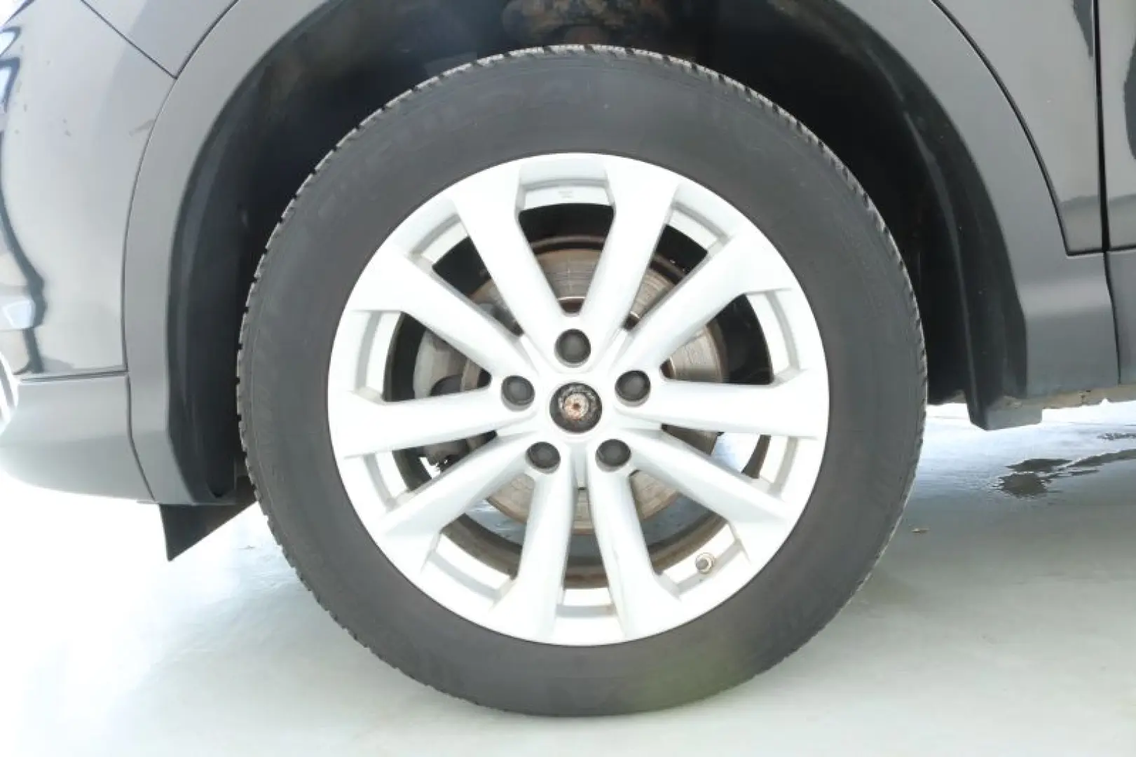 NISSAN QASHQAI 1.5 dCi 110CP Acenta S/S