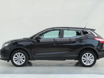 NISSAN QASHQAI 1.5 dCi 110CP Acenta S/S
