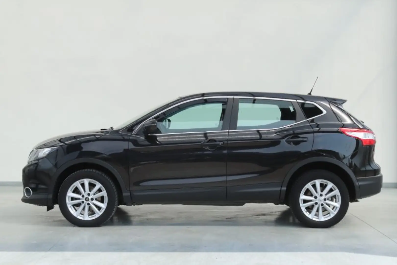 NISSAN QASHQAI 1.5 dCi 110CP Acenta S/S
