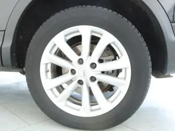 NISSAN QASHQAI 1.5 dCi 110CP Acenta S/S