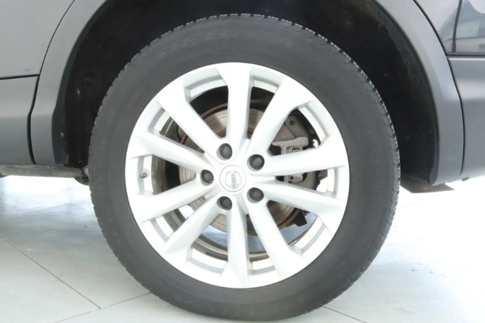 NISSAN QASHQAI 1.5 dCi 110CP Acenta S/S