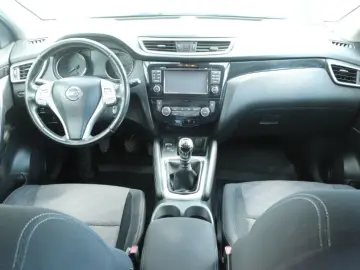 NISSAN QASHQAI 1.5 dCi 110CP Acenta S/S