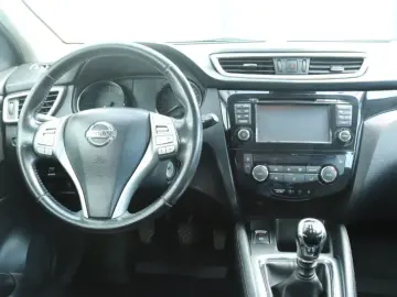 NISSAN QASHQAI 1.5 dCi 110CP Acenta S/S