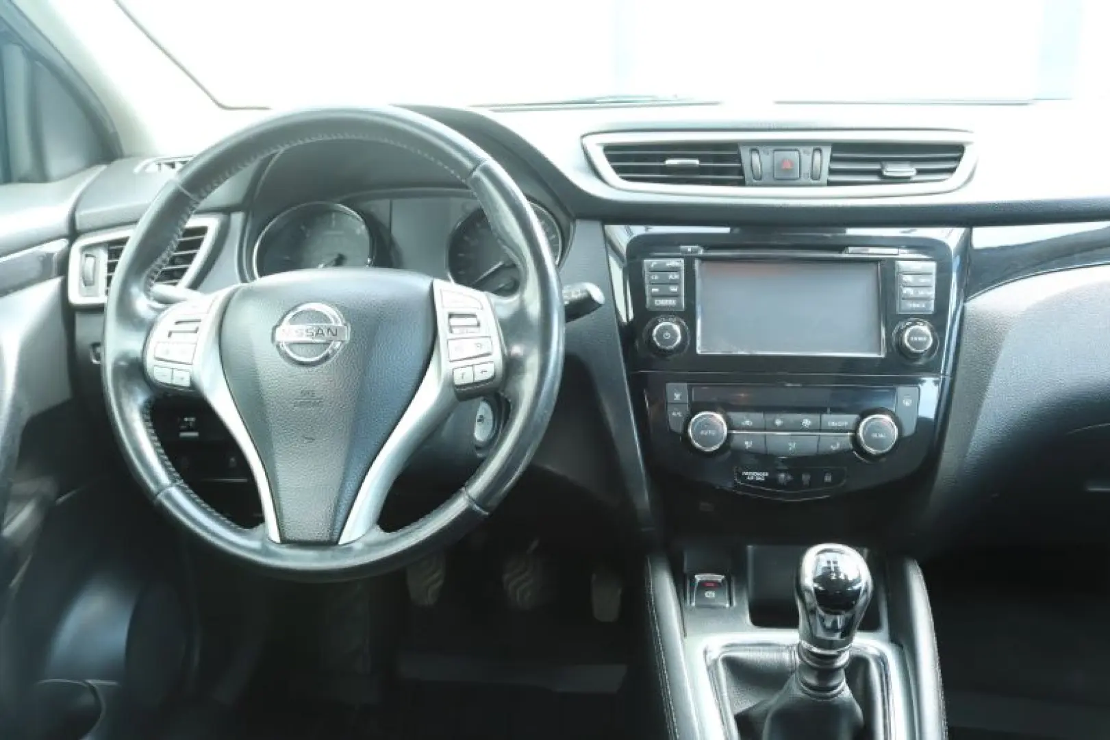 NISSAN QASHQAI 1.5 dCi 110CP Acenta S/S