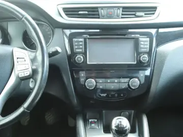 NISSAN QASHQAI 1.5 dCi 110CP Acenta S/S