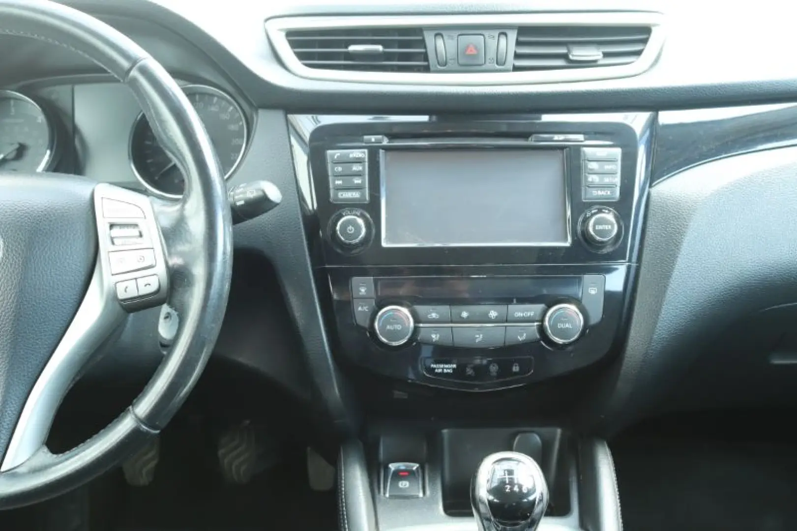 NISSAN QASHQAI 1.5 dCi 110CP Acenta S/S