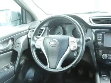 NISSAN QASHQAI 1.5 dCi 110CP Acenta S/S