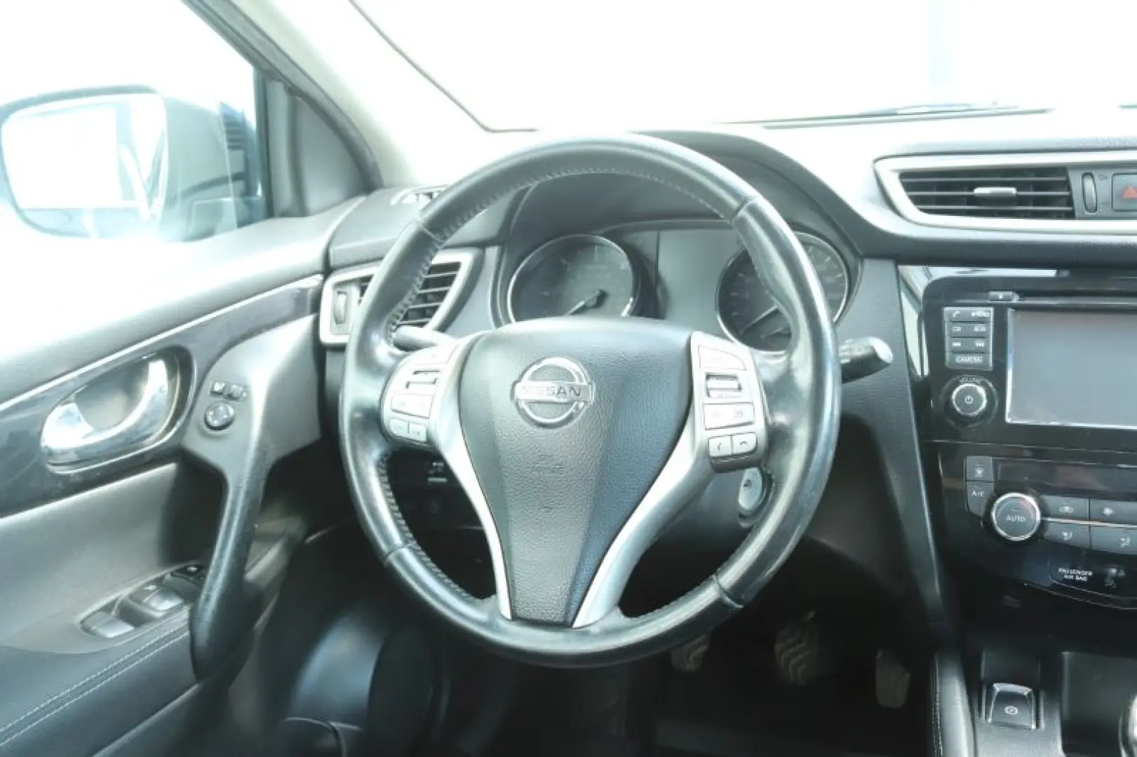 NISSAN QASHQAI 1.5 dCi 110CP Acenta S/S