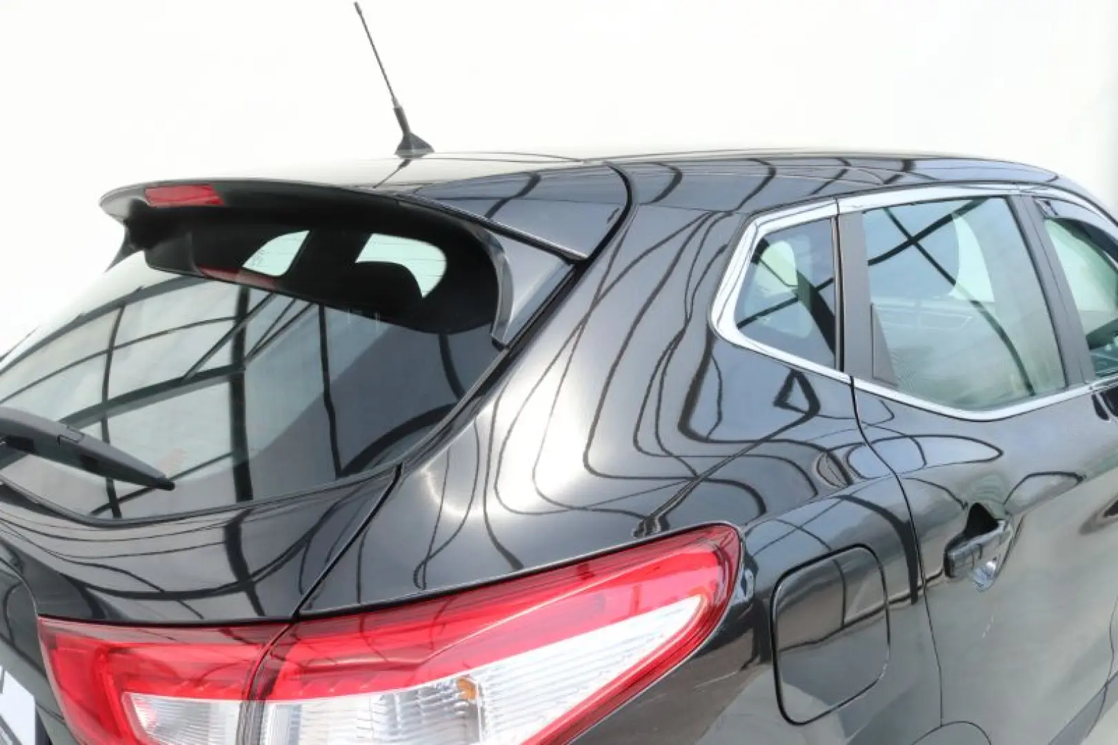 NISSAN QASHQAI 1.5 dCi 110CP Acenta S/S