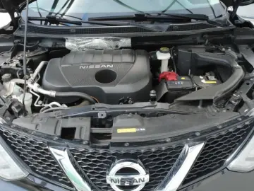 NISSAN QASHQAI 1.5 dCi 110CP Acenta S/S