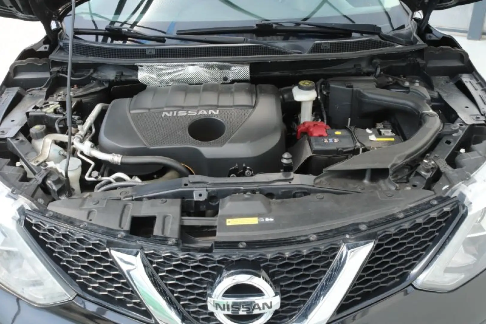 NISSAN QASHQAI 1.5 dCi 110CP Acenta S/S