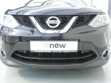 NISSAN QASHQAI 1.5 dCi 110CP Acenta S/S
