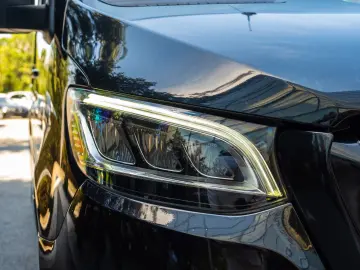 Mercedes-Benz Sprinter VIP