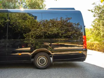 Mercedes-Benz Sprinter VIP