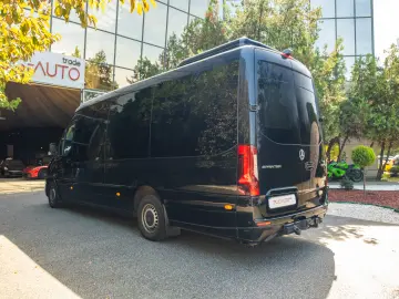 Mercedes-Benz Sprinter VIP