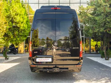 Mercedes-Benz Sprinter VIP